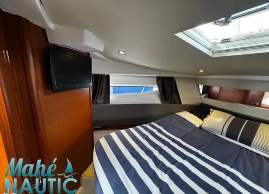 JEANNEAU - NC 11 - 27