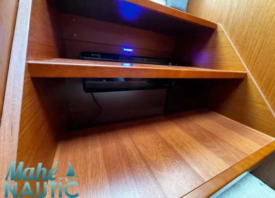 JEANNEAU - NC 11 - 28