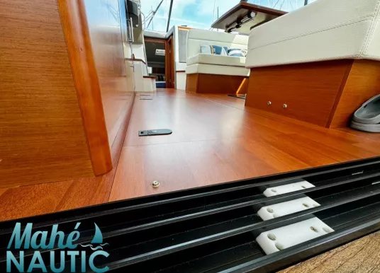 JEANNEAU - NC 11 - 29