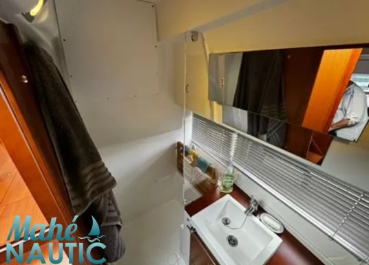 JEANNEAU - NC 11 - 30