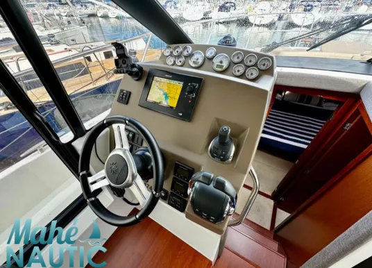 JEANNEAU - NC 11 - 4