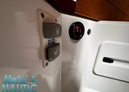 JEANNEAU - NC 11 - 31