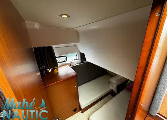 JEANNEAU - NC 11 - 32