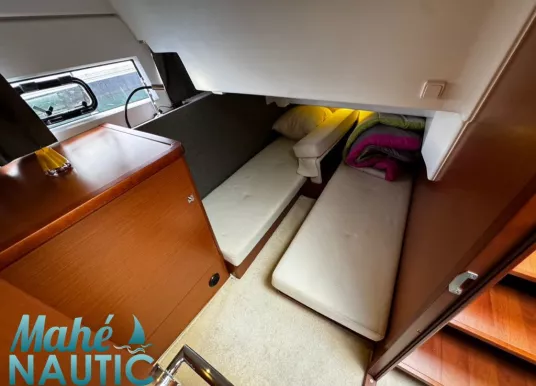 JEANNEAU - NC 11 - 33