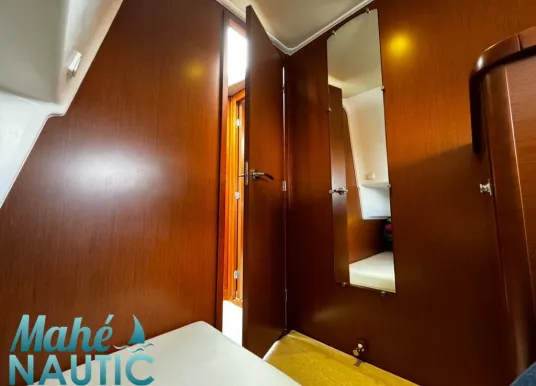 JEANNEAU - NC 11 - 34