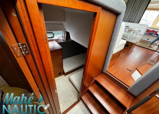 JEANNEAU - NC 11 - 35