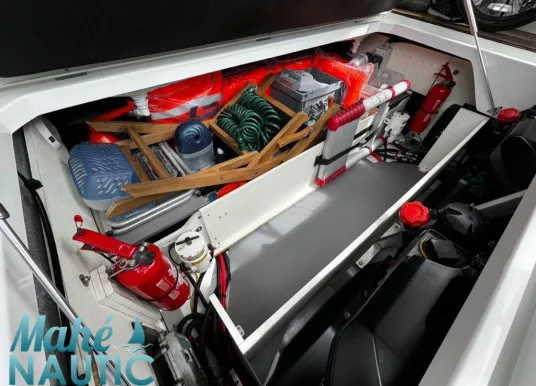 JEANNEAU - NC 11 - 36