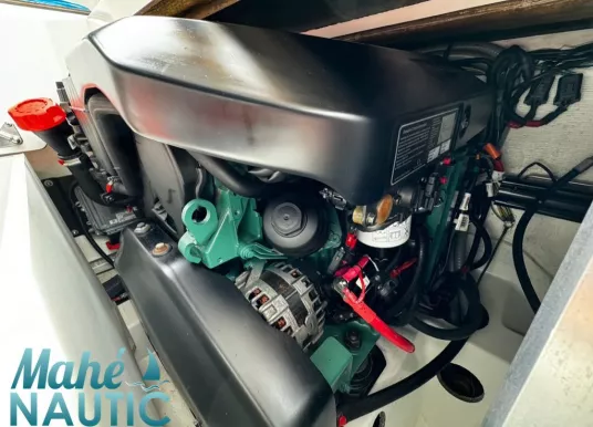 JEANNEAU - NC 11 - 37