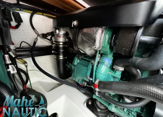 JEANNEAU - NC 11 - 38