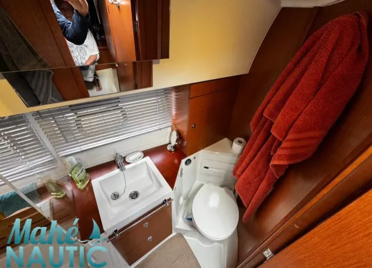 JEANNEAU - NC 11 - 39