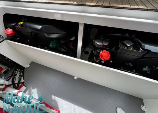 JEANNEAU - NC 11 - 40