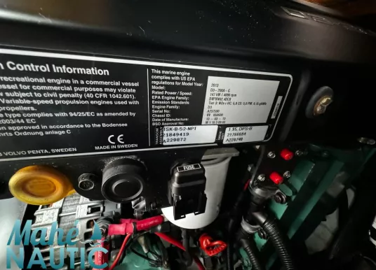 JEANNEAU - NC 11 - 42