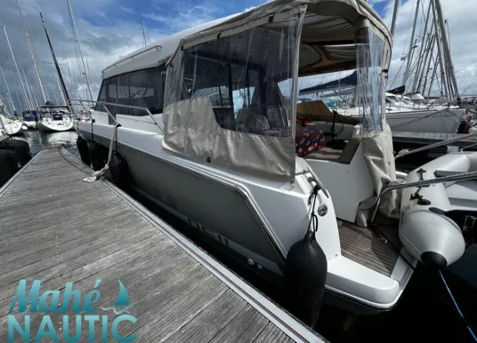JEANNEAU - NC 11 - 43