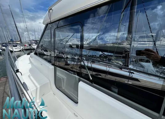 JEANNEAU - NC 11 - 44