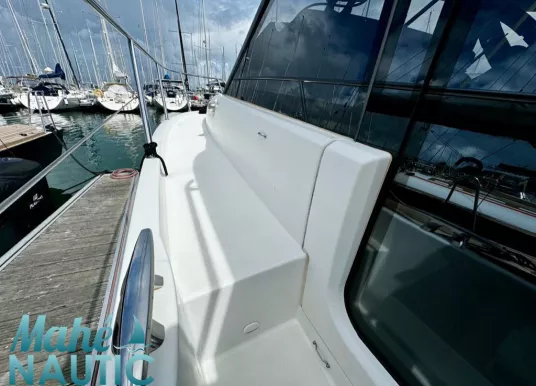 JEANNEAU - NC 11 - 46