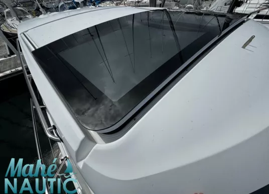 JEANNEAU - NC 11 - 47
