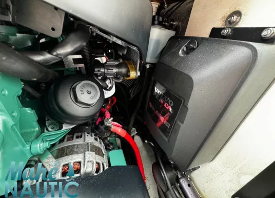 JEANNEAU - NC 11 - 48