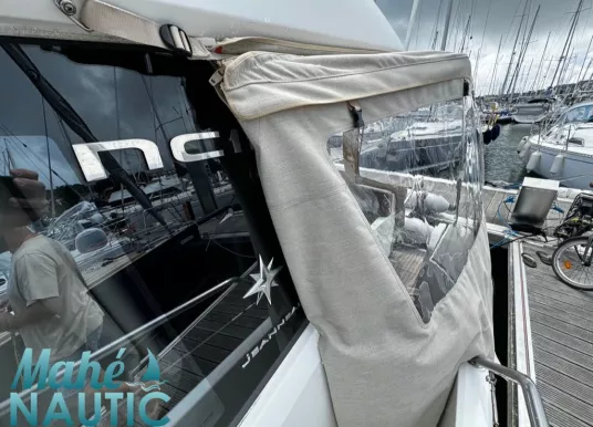 JEANNEAU - NC 11 - 49