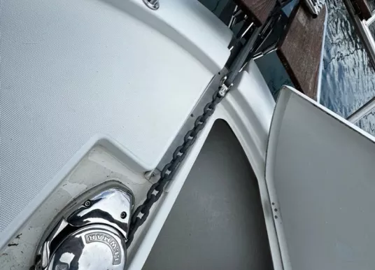 JEANNEAU - NC 11 - 50