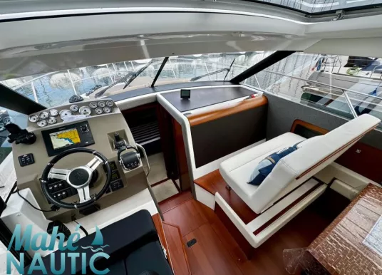 JEANNEAU - NC 11 - 6