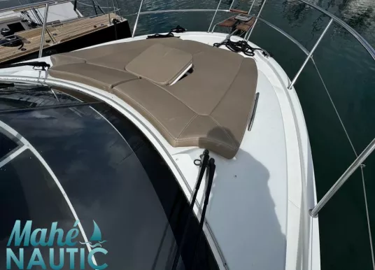 JEANNEAU - NC 11 - 51