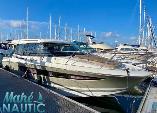 JEANNEAU - NC 11 - 52