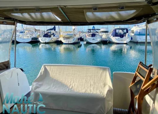 JEANNEAU - NC 11 - 53