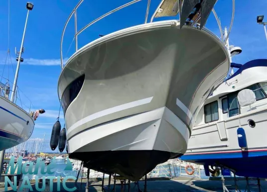 JEANNEAU - NC 11 - 54