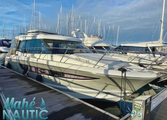 JEANNEAU - NC 11 - 55