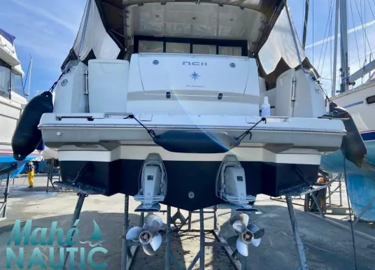 JEANNEAU - NC 11 - 56