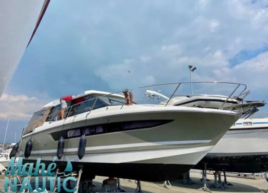 JEANNEAU - NC 11 - 58