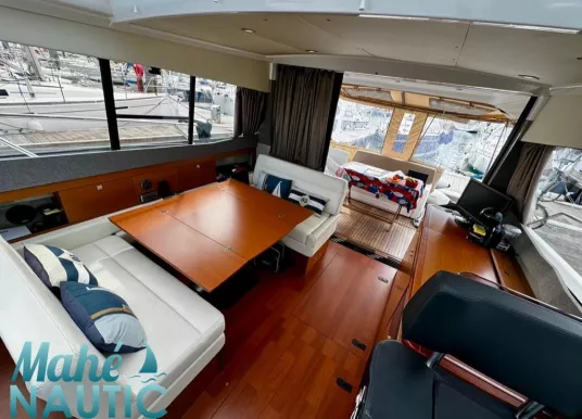 JEANNEAU - NC 11 - 7