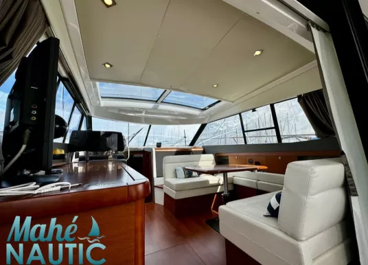 JEANNEAU - NC 11 - 8