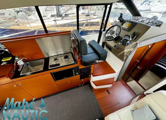 JEANNEAU - NC 11 - 9