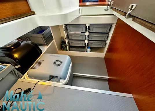 JEANNEAU - NC 11 - 10