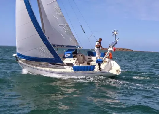 JEANNEAU - FANTASIA - 2