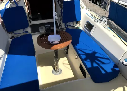 JEANNEAU - FANTASIA - 12