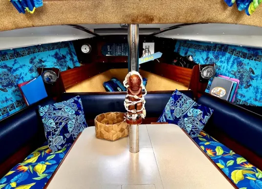 JEANNEAU - FANTASIA - 13