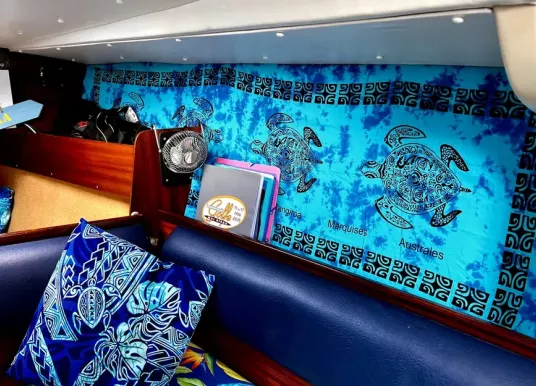 JEANNEAU - FANTASIA - 14