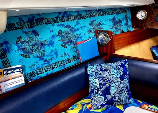 JEANNEAU - FANTASIA - 15