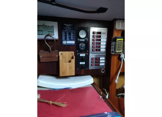 JEANNEAU - FANTASIA - 16