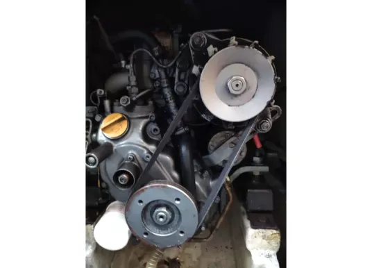 JEANNEAU - FANTASIA - 18