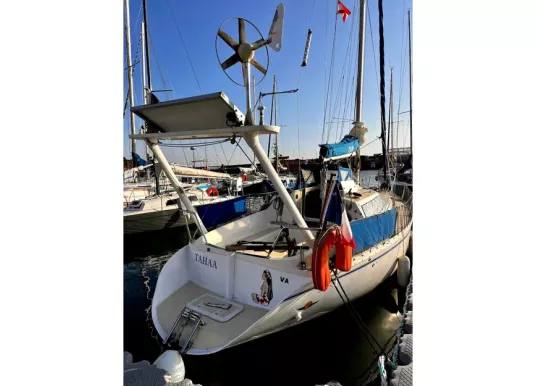 JEANNEAU - FANTASIA - 3