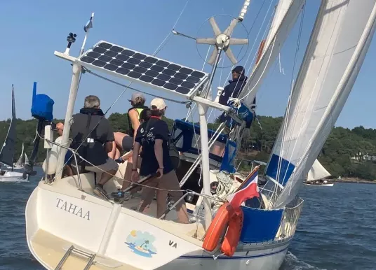 JEANNEAU - FANTASIA - 4