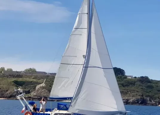 JEANNEAU - FANTASIA - 5