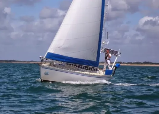 JEANNEAU - FANTASIA - 6