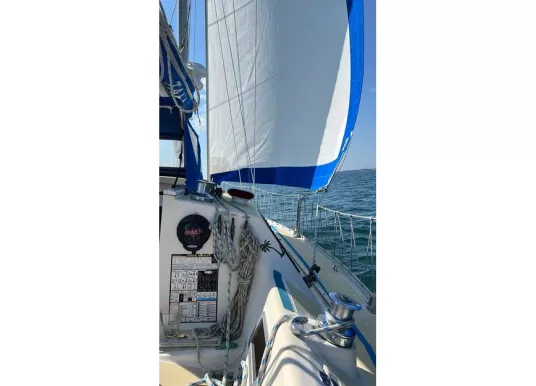 JEANNEAU - FANTASIA - 7