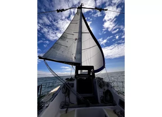 JEANNEAU - FANTASIA - 8