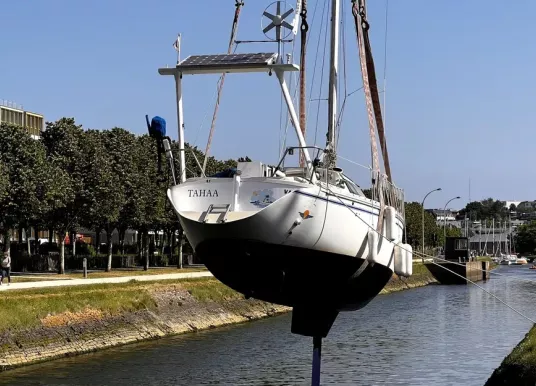 JEANNEAU - FANTASIA - 9