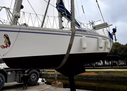 JEANNEAU - FANTASIA - 10